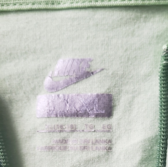 NIKE hoodie shirt - Picture 5 of 6